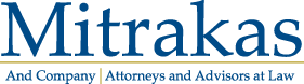 Mitrakas Law Firm in Fairfax VA